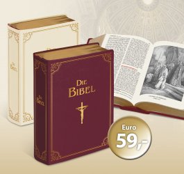 Die Bibel Sarto Verlag