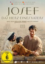 Josef DVD