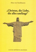Christus die Liebe die alles umfängt