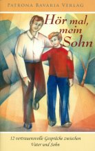 Hör mal mein Sohn