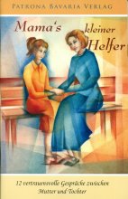 Mamas kleiner Helfer