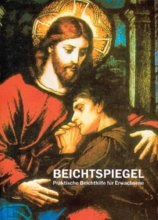 Beichtspiegel für Erwachsene