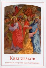 Kreuzeslob