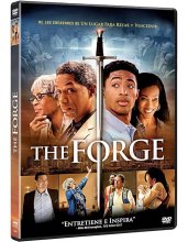 The Forge / deutsch