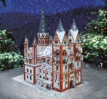 Adventskalender Limburger Dom