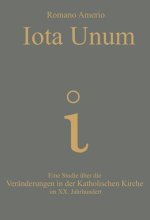 Iota Unum