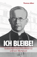 Ich bleibe!