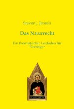 Das Naturrecht