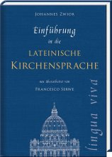 Einführung in die lateinische Kirchensprache