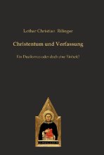 Christentum und Verfassung