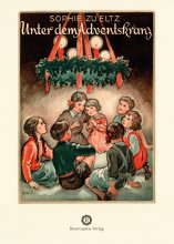 Unter dem Adventskranz