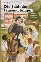 Die Stadt der tausend Jungen