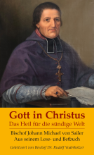 Gott in Christus