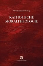 Katholische Moraltheologie