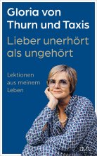 Lieber unerhört als ungehört