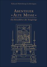 Abenteuer »Alte Messe«