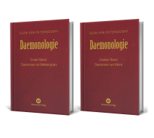 Daemonologie
