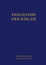 Heilslehre der Kirche