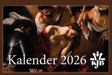 KJB Kalender 2026