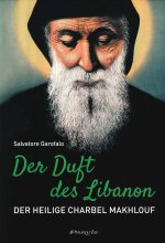 Der Duft des Libanon