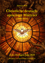 Christliche deutschsprachige Märtyrer
