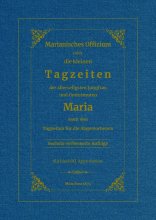 Marianisches Offizium 