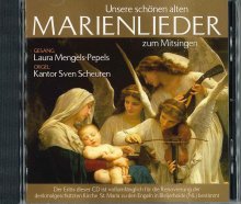 Marienlieder zum Mitsingen 1