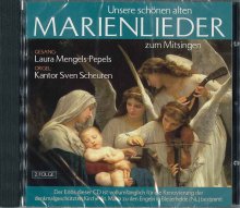 Marienlieder zum Mitsingen 2