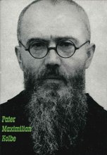 Pater Maximilian Kolbe