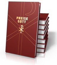 Preise Gott