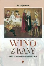Wino z Kany (polnische Ausgabe)