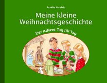 Meine kleine Weihnachtsgeschichte