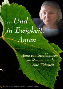 Und in Ewigkeit Amen - DVD