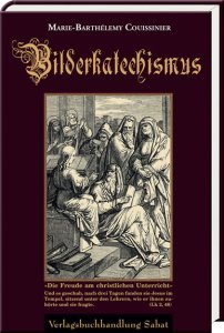 Bilderkatechismus - Sabat Verlag