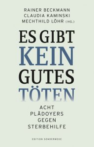 Es gibt kein gutes Töten