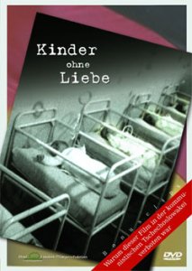 Kinder ohne Liebe - DVD