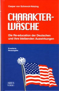 Charakterwäsche