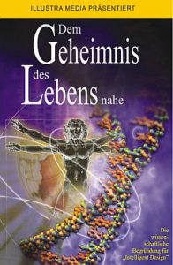 Dem Geheimnis des Lebens nahe sein - DVD