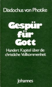 Gespür für Gott