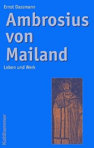 Ambrosius von Mailand