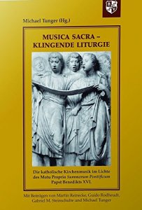 Musica sacra - Klingende Liturgie