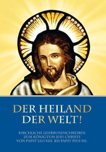 Der Heiland der Welt