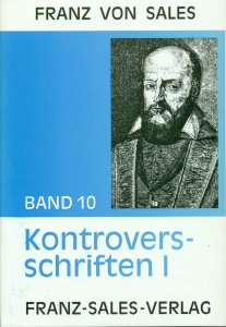  Kontroversschriften I -- vergriffen