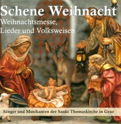 Schene Weihnacht - CD