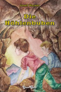 Die Höhlenbuben  