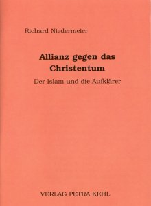 Allianz gegen das Christentum