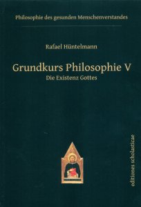 Grundkurs Philosophie V