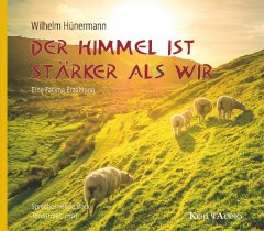 Der Himmel ist stärker als wir - Hörbuch mp3