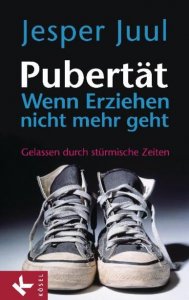 Pubertät - wenn Erziehen nicht mehr geht