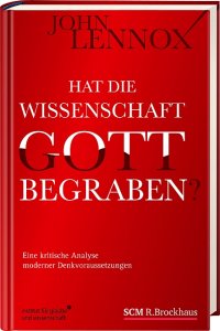 Hat die Wissenschaft Gott begraben?